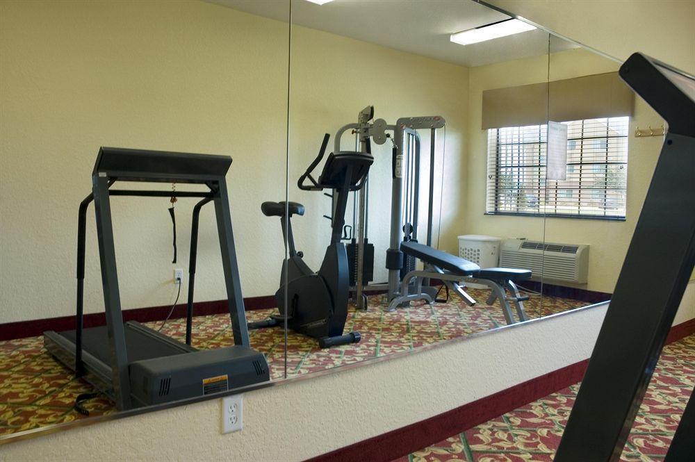 Surestay Plus By Best Western Texas City I-45 Instalações foto