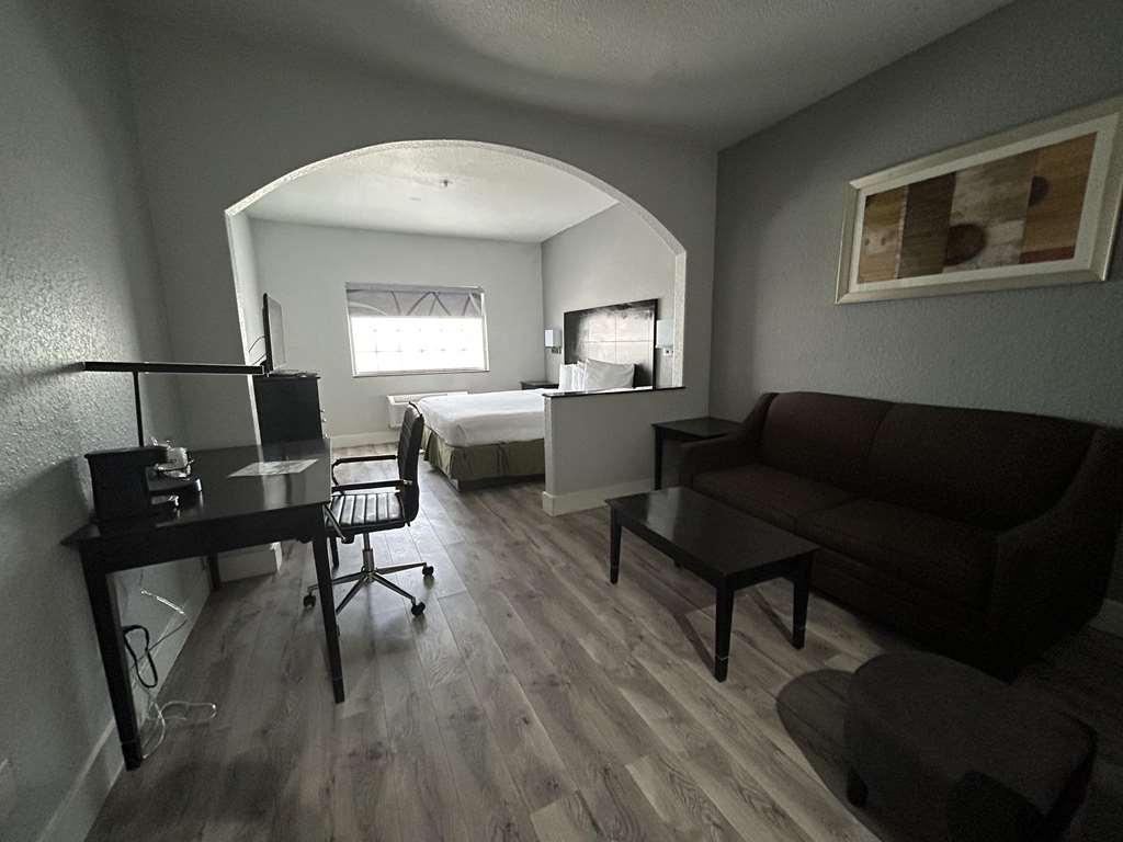 Surestay Plus By Best Western Texas City I-45 Quarto foto