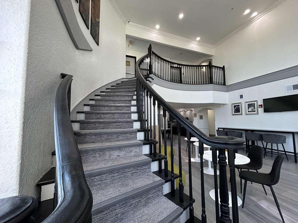 Surestay Plus By Best Western Texas City I-45 Interior foto