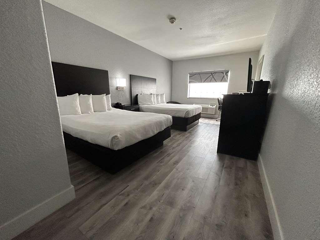 Surestay Plus By Best Western Texas City I-45 Quarto foto