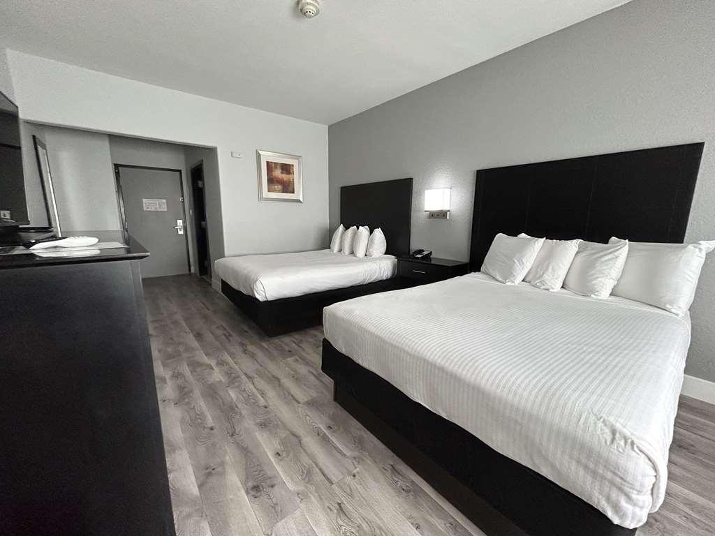 Surestay Plus By Best Western Texas City I-45 Quarto foto
