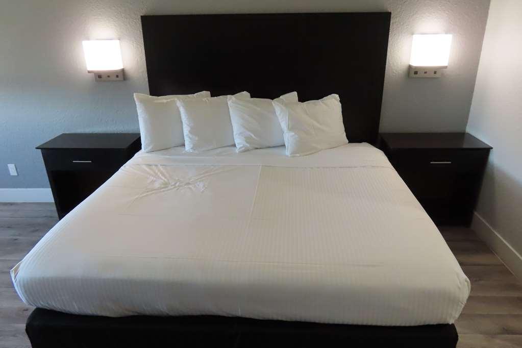 Surestay Plus By Best Western Texas City I-45 Quarto foto