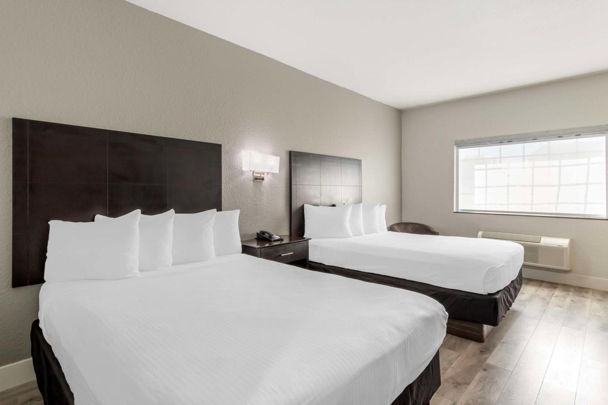 Surestay Plus By Best Western Texas City I-45 Exterior foto