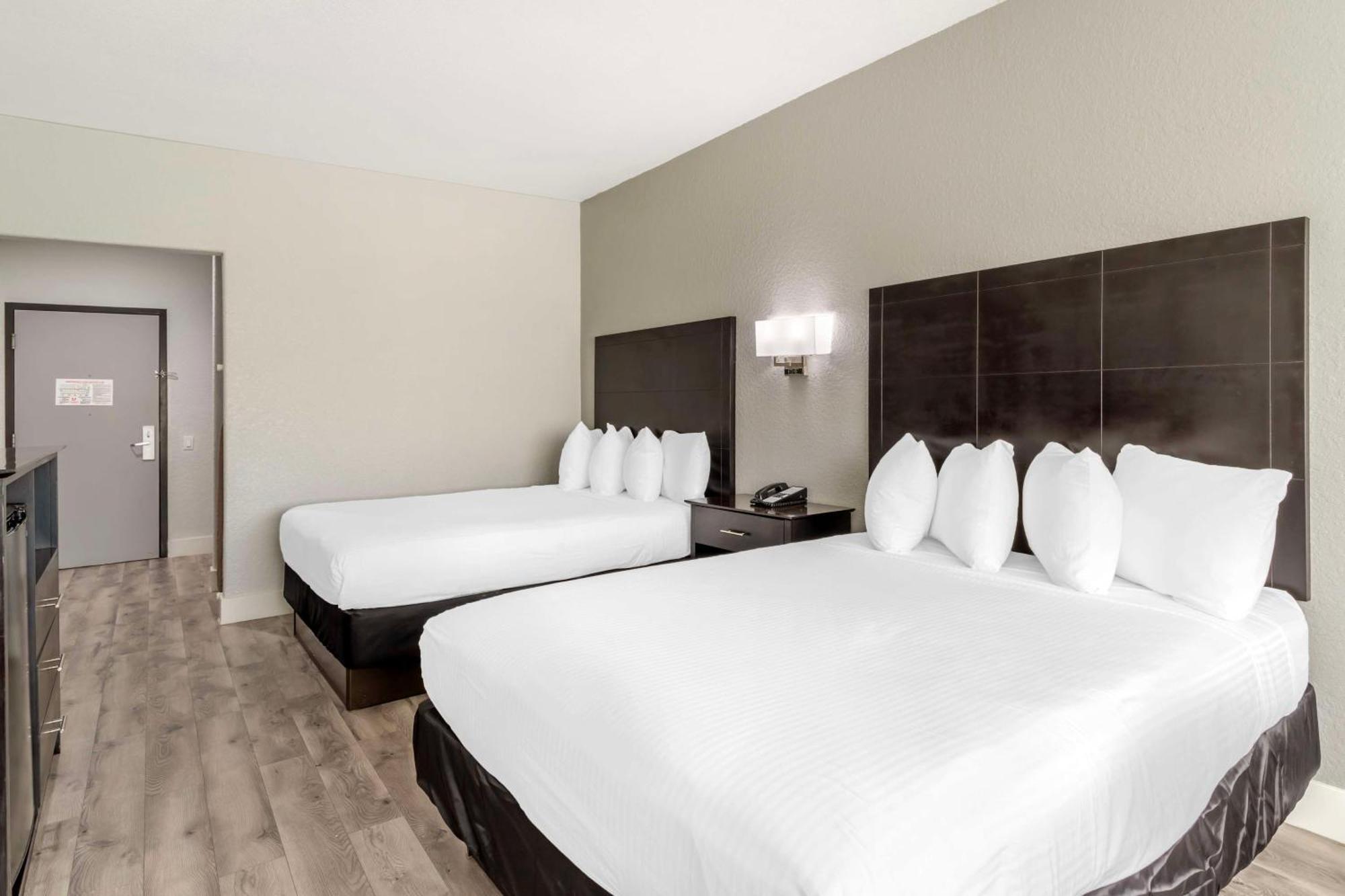 Surestay Plus By Best Western Texas City I-45 Exterior foto