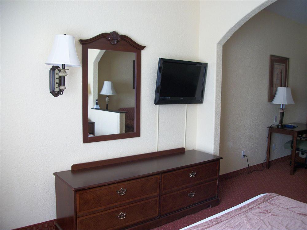 Surestay Plus By Best Western Texas City I-45 Quarto foto